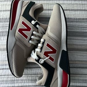 New balance 247 size 11